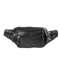 Store Champs - Leather Waist-Pack Wallets