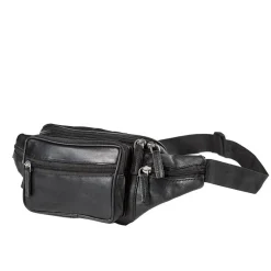 Store Champs - Leather Waist-Pack Wallets
