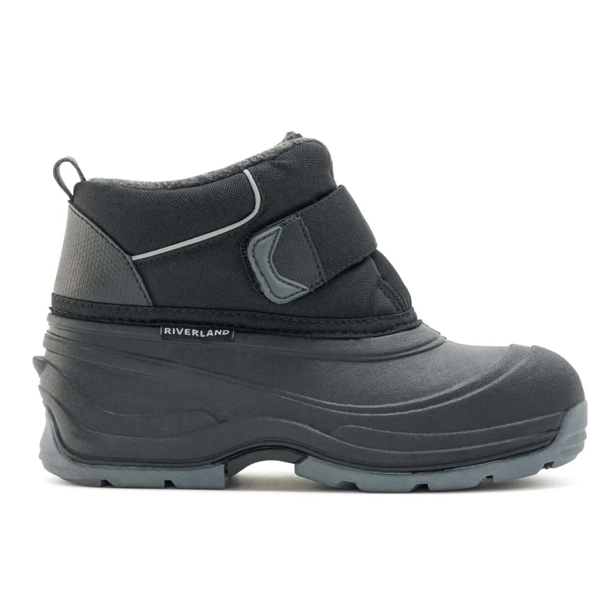 New Charles Tdlr Winter Boots