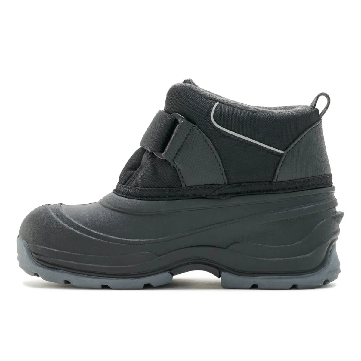 New Charles Tdlr Winter Boots