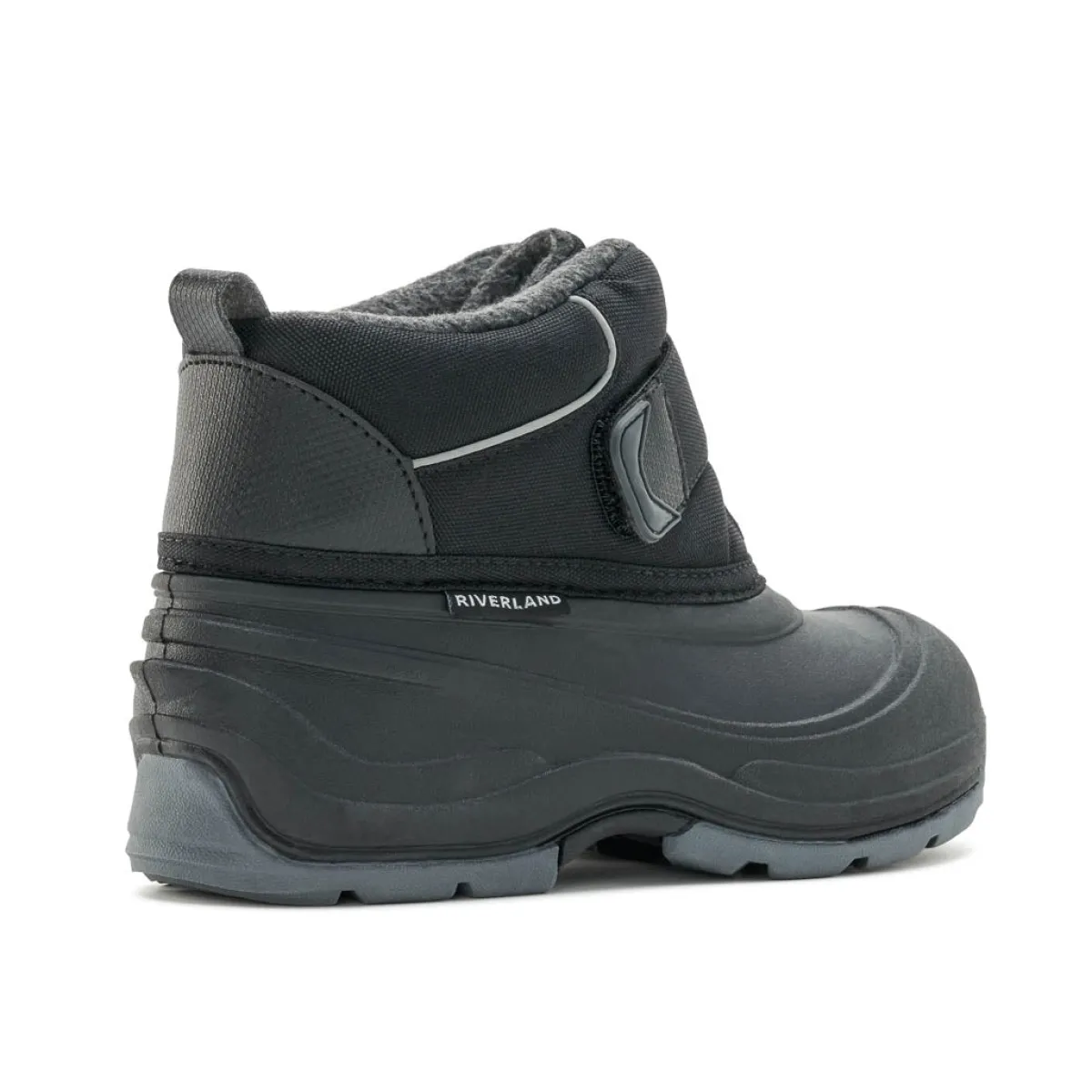 New Charles Tdlr Winter Boots