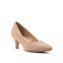 Cheap Chloe Medium Heels