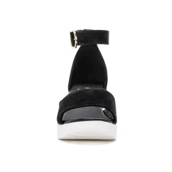 Discount Cindy Wedged Sandals