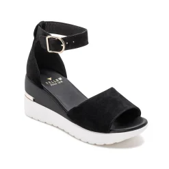 Discount Cindy Wedged Sandals