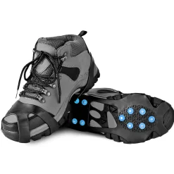 Clearance City Ice Grips Winter Boots