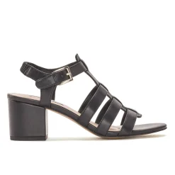 Hot Clarita Medium Heels