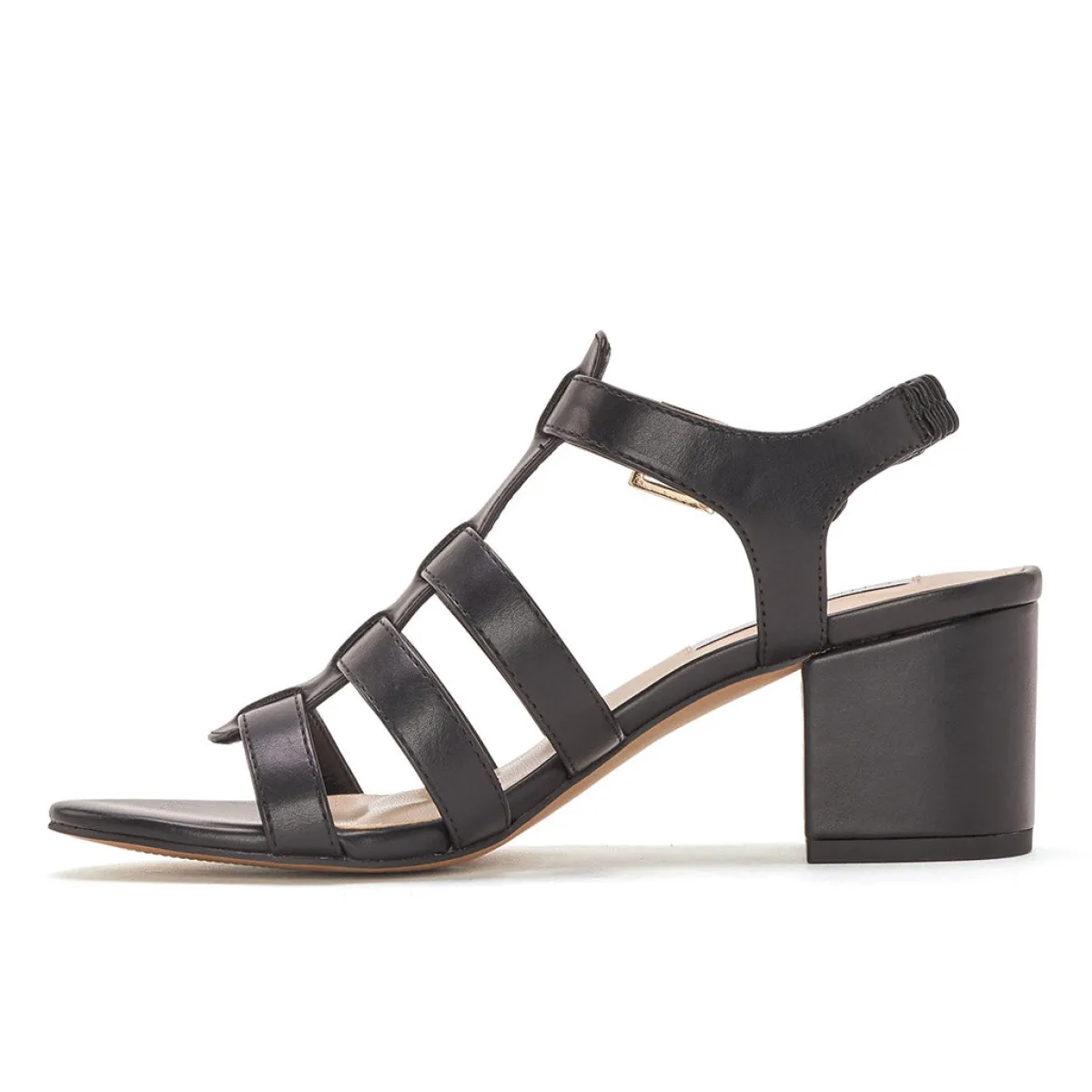 Hot Clarita Medium Heels