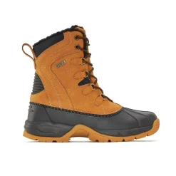 Hot Climate Pro Winter Boots