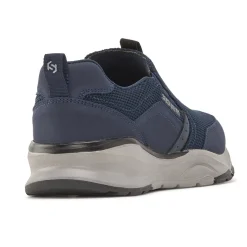 Clearance Cloud Stepper Walking Shoes