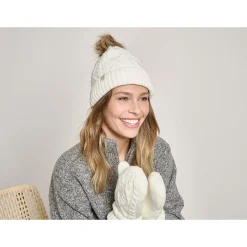 Flash Sale Cristal Winter Accessories