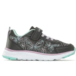 Hot Dahlya School Approved Shoes