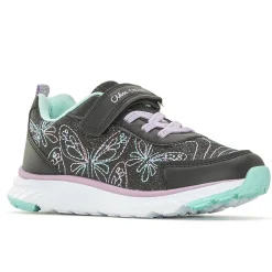 Hot Dahlya School Approved Shoes