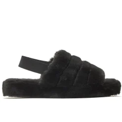 Outlet Dana Plush Women's Slippers
