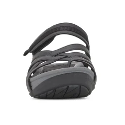 Store Darla Wedged Sandals