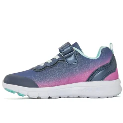 Outlet Degrade Athletic Shoes