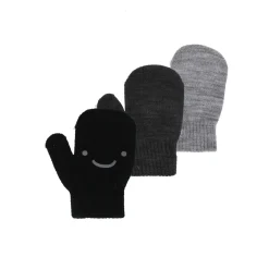 Shop Densley & Co | 3 Pairs Of Mittens 2-3X Winter Accessories