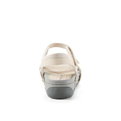 Flash Sale Devan Wedged Sandals