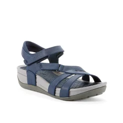 Flash Sale Devan Wedged Sandals
