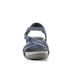 Flash Sale Devan Wedged Sandals
