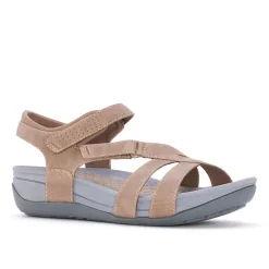 Flash Sale Devan Wedged Sandals