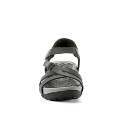 Flash Sale Devan Wedged Sandals