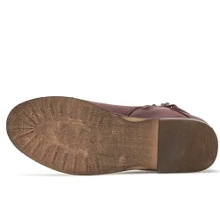 Outlet Division Ii Booties