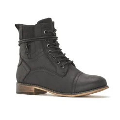 Outlet Division Ii Booties