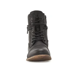 Outlet Division Ii Booties