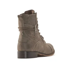 Outlet Division Ii Booties
