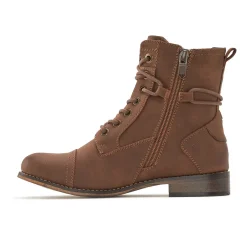 Outlet Division Ii Booties
