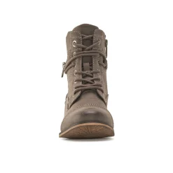 Outlet Division Ii Booties