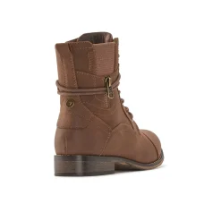 Outlet Division Ii Booties