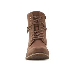 Outlet Division Ii Booties