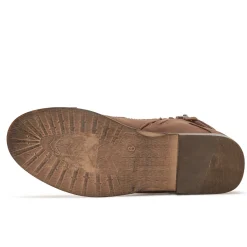 Outlet Division Ii Booties