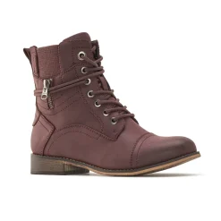 Outlet Division Ii Booties