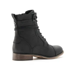 Hot Divisive Booties