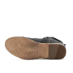 Hot Divisive Booties
