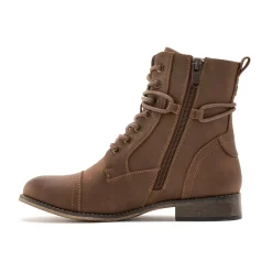 Hot Divisive Booties
