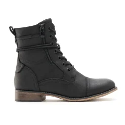 Hot Divisive Booties