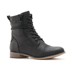 Hot Divisive Booties