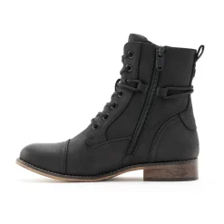 Hot Divisive Booties