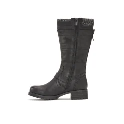 Online Dominique Winter Boots