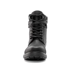 New Domino Booties