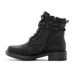 New Domino Booties