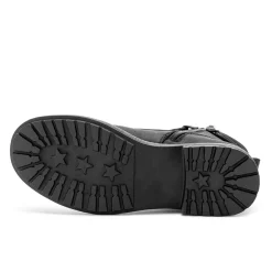 New Domino Booties