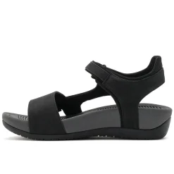 Best Doris Wedged Sandals