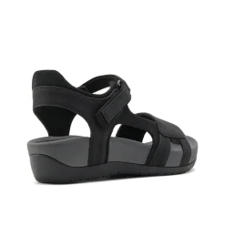 Best Doris Wedged Sandals