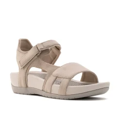 Best Doris Wedged Sandals