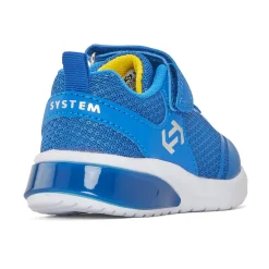 Online Dynamic Athletic Shoes