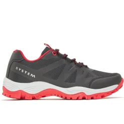 Hot Elevates Athletic Shoes